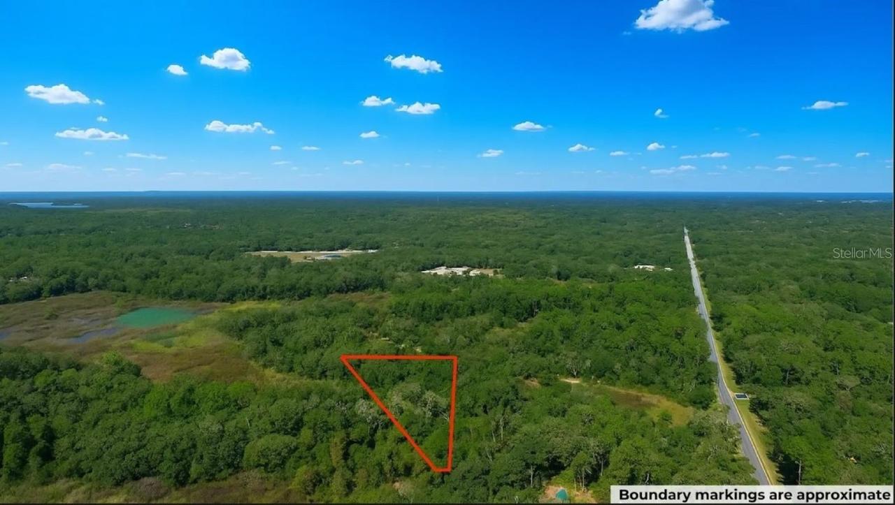 Lot 1 Chipstone St., Webster, FL 33597