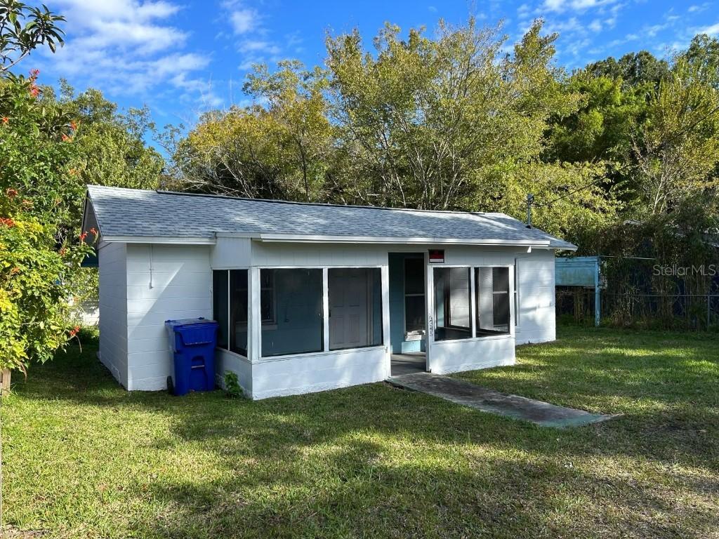 250 S Nassau St., St Augustine, FL 32084
