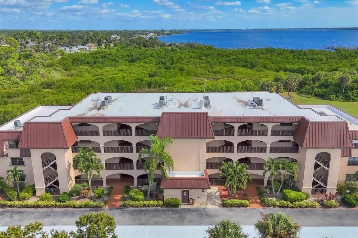 23465 Harborview Rd. #221, Punta Gorda, FL 33980