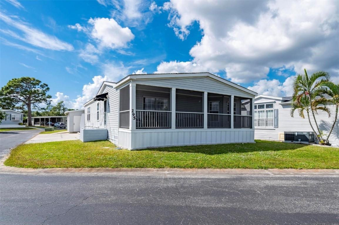 1000 Kings Hwy. #295, Port Charlotte, FL 33980