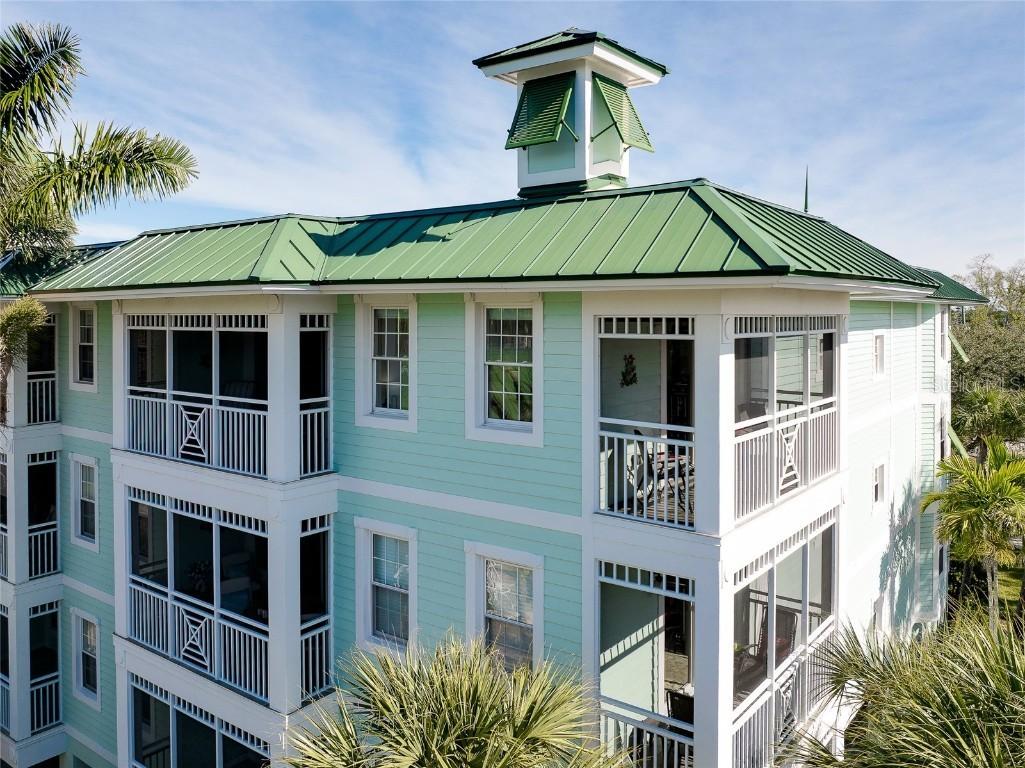 5127 Melbourne St. #F301, Punta Gorda, FL 33980