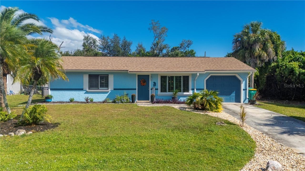 357 Lenoir St., Port Charlotte, FL 33948