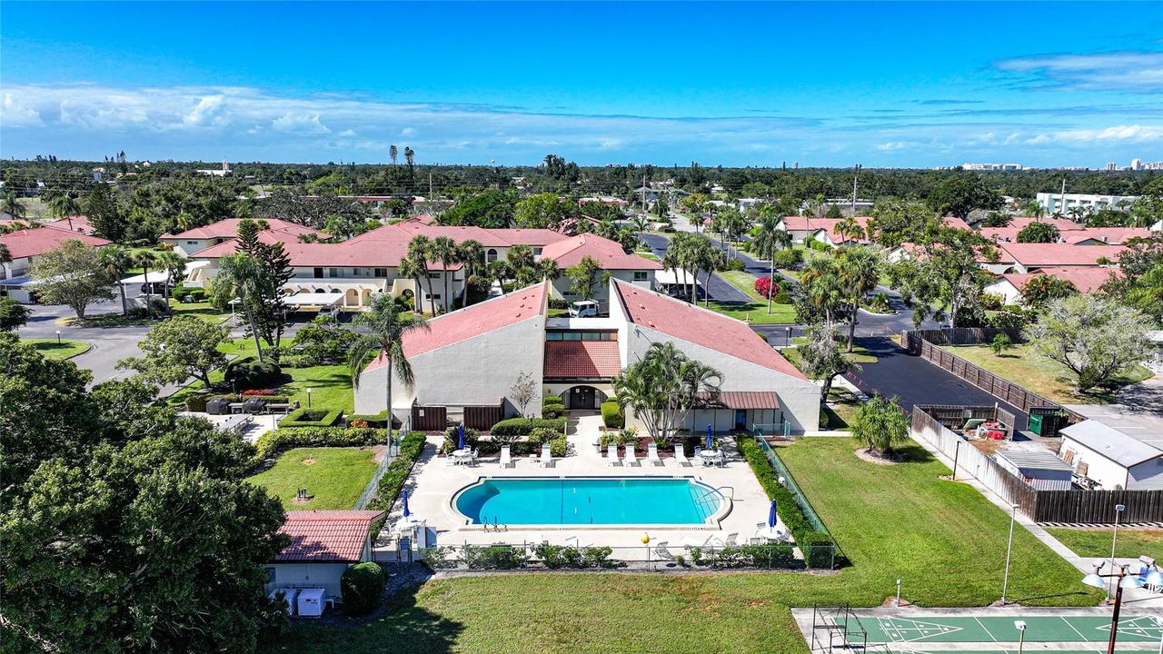 3861 El Poinier Ct. #8723, Sarasota, FL 34232