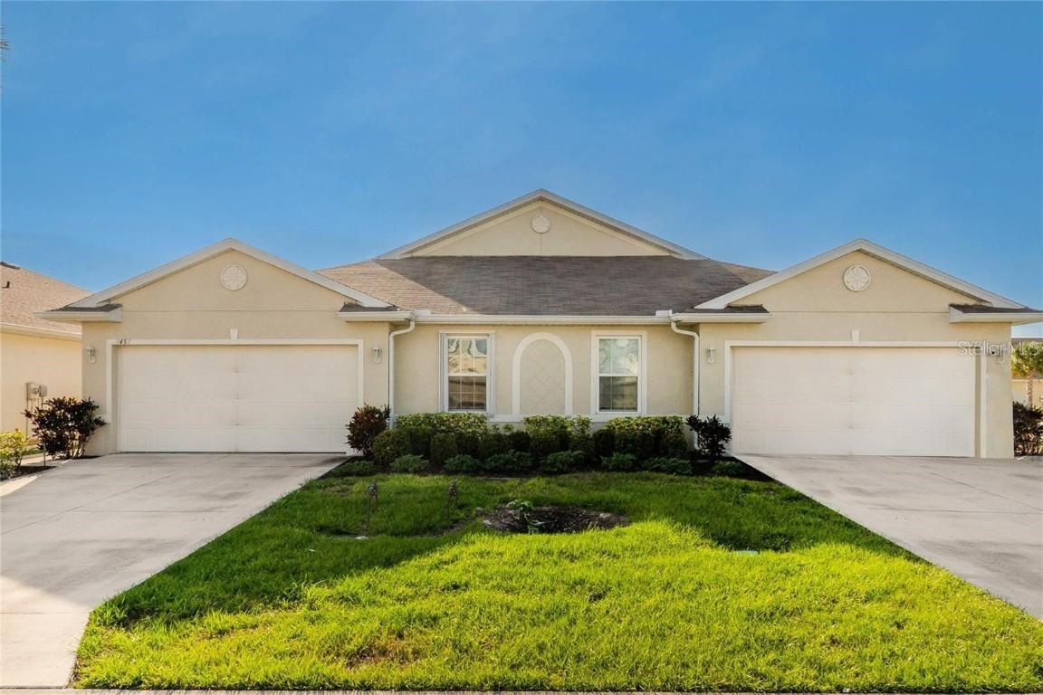 7457 W Lenox Cir, Punta Gorda, FL 33950