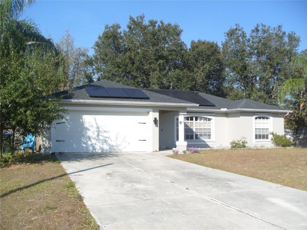 2030 Alliance Ave., North Port, FL 34286