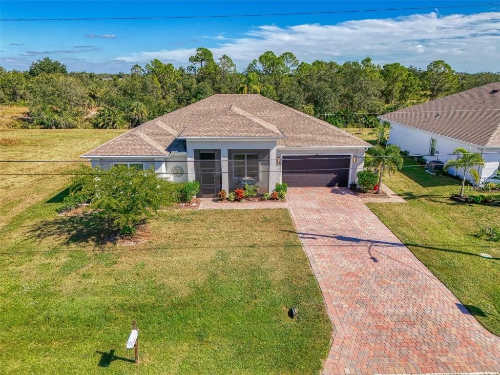 2542 Mauritania Rd., Punta Gorda, FL 33983