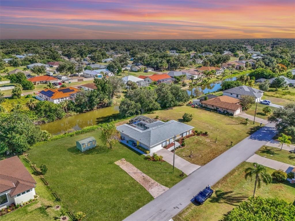 1042 Strasburg Dr., Port Charlotte, FL 33952