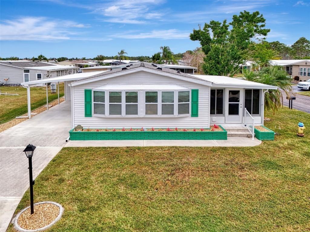 612 La Jolla Cir., North Port, FL 34287