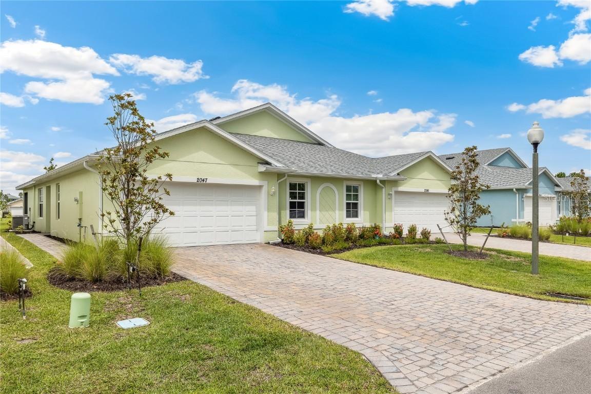 2144 Royal Tern Cir., Punta Gorda, FL 33983