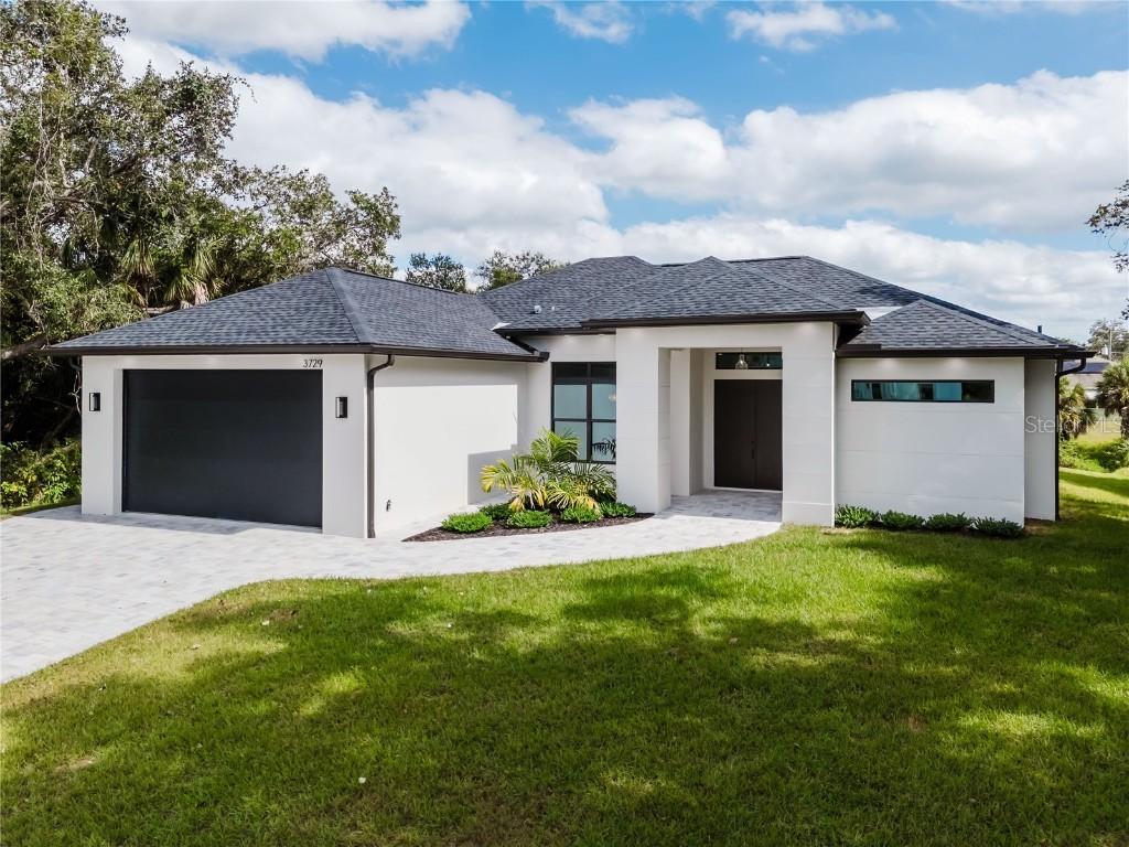 3729 Kacher Rd., North Port, FL 34288