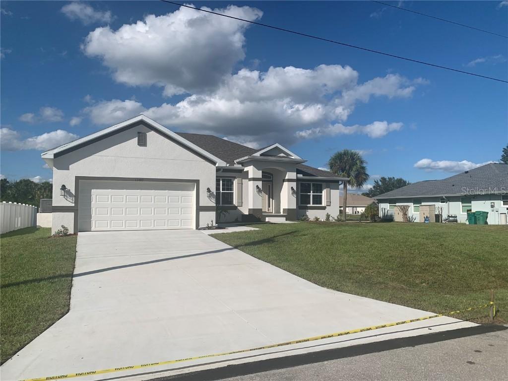 12482 Kneeland Ter., Port Charlotte, FL 33981