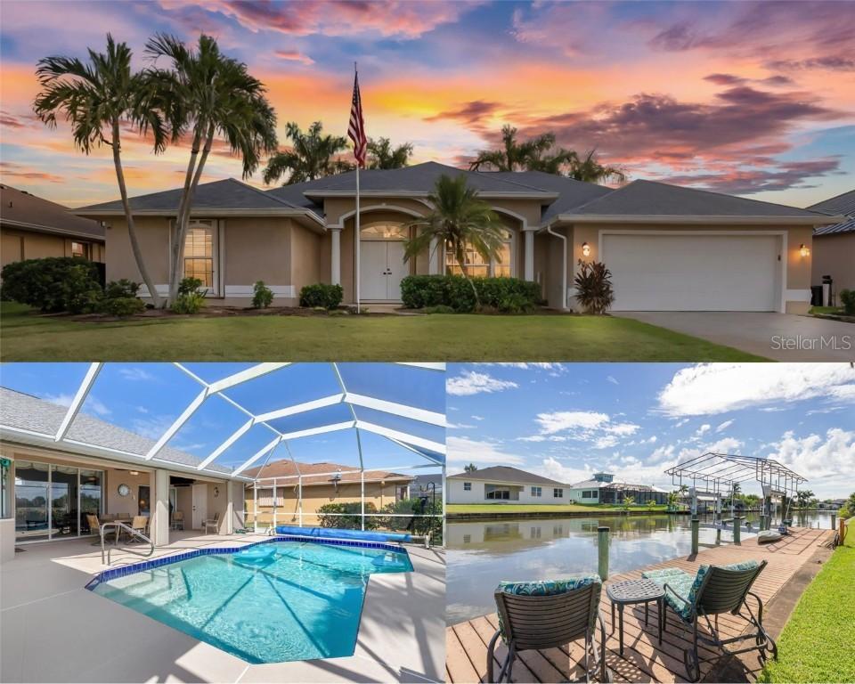 9450 Newnan Cir., Port Charlotte, FL 33981