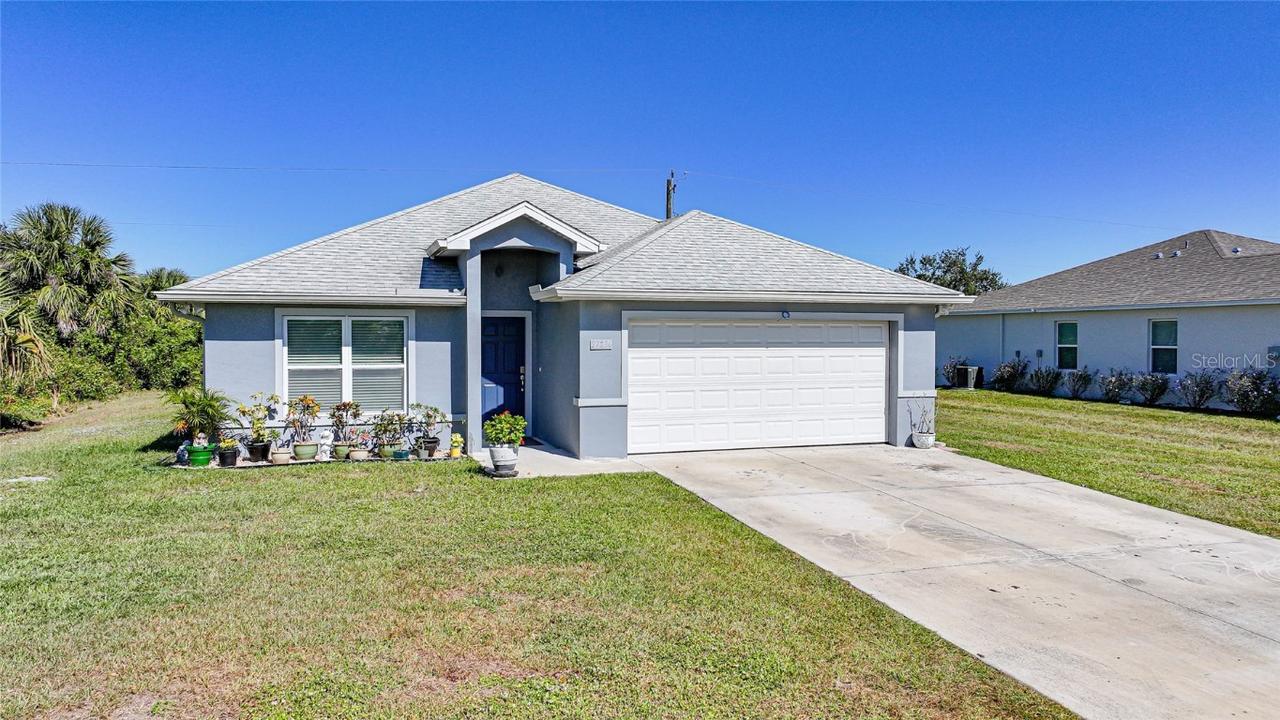 27234 Adams St., Punta Gorda, FL 33983