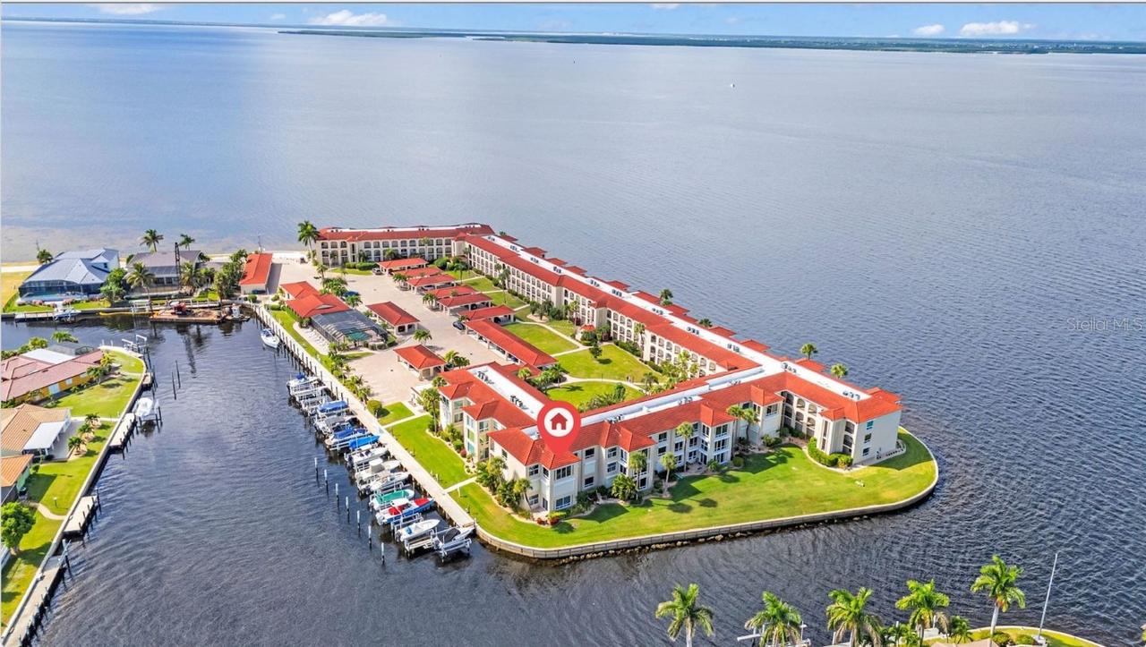 1 Colony Point Dr. #3C, Punta Gorda, FL 33950