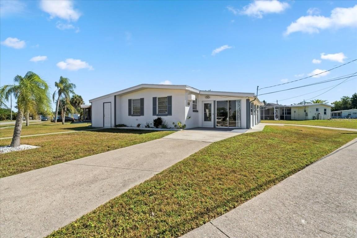 8385 Aero Ave., North Port, FL 34287