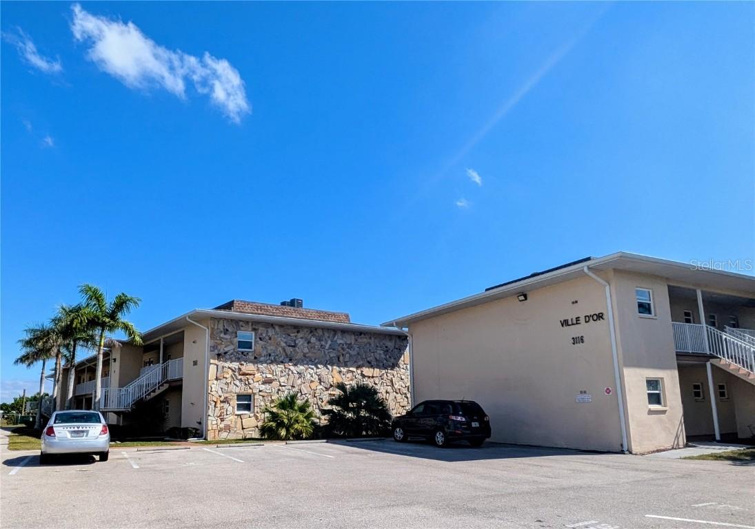 3126 Harbor Blvd. #5B, Port Charlotte, FL 33952