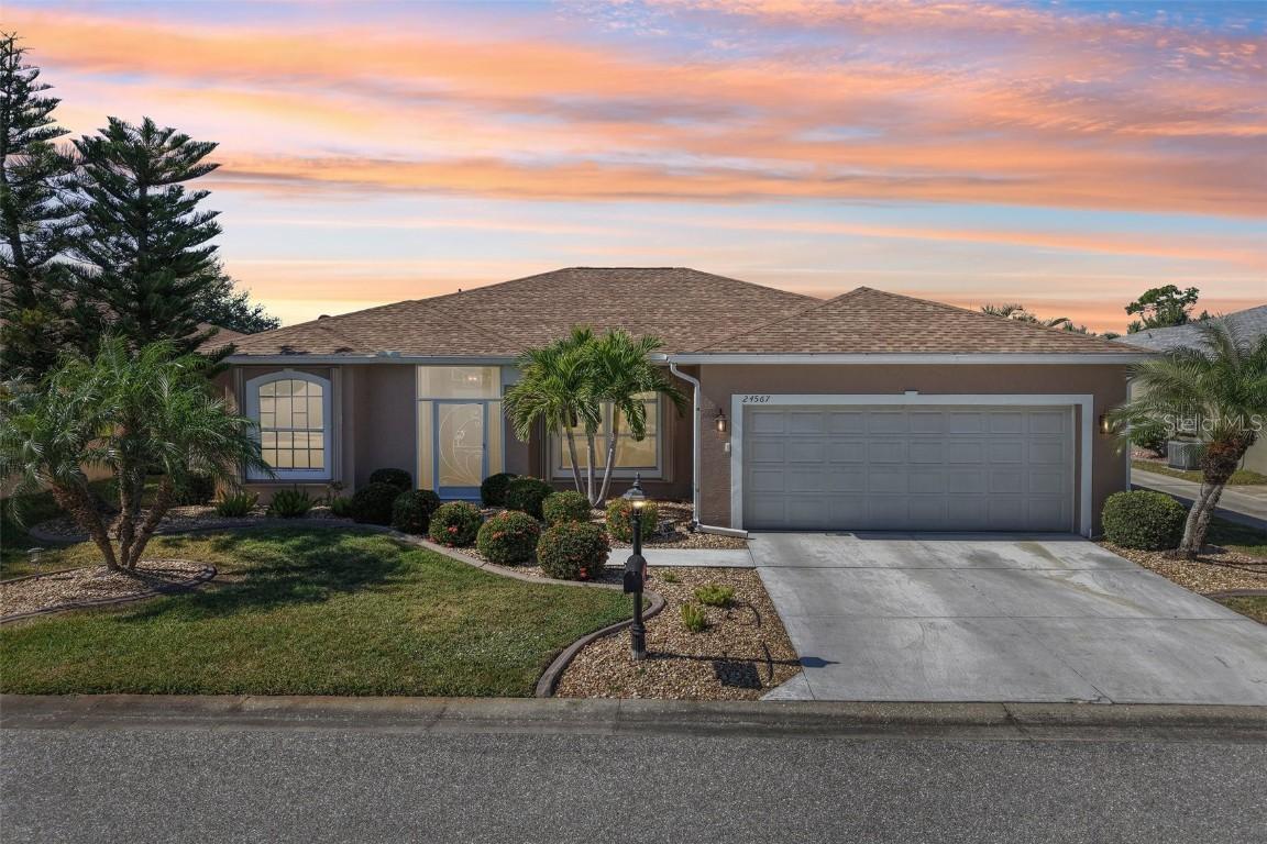 24567 Buckingham Way, Punta Gorda, FL 33980