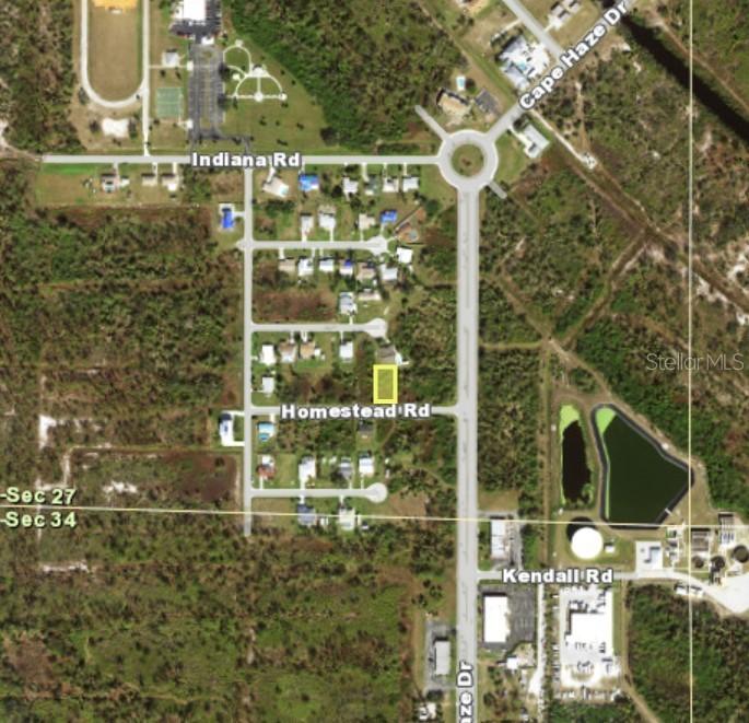 3460 Homestead Rd., Rotonda West, FL 33947