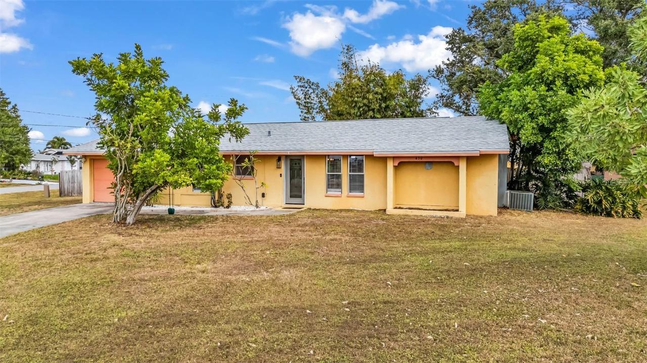 450 Church Ave., Port Charlotte, FL 33952