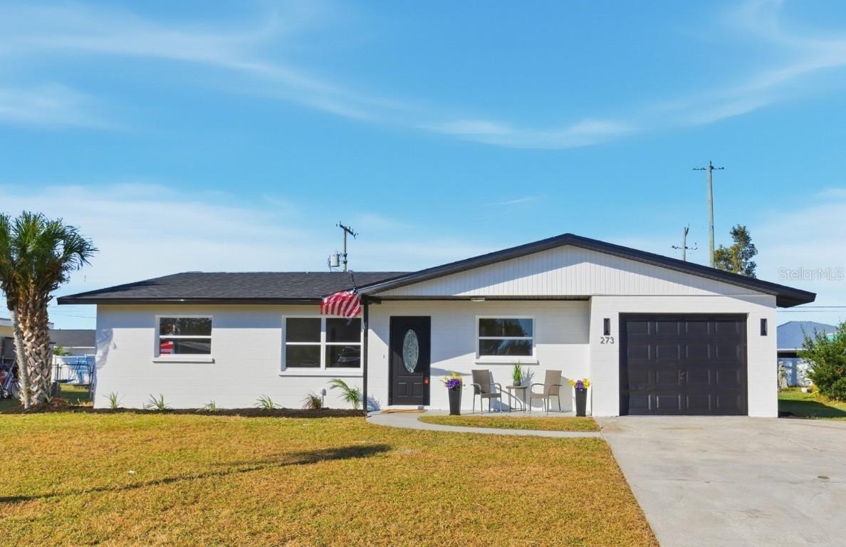 273 Venice East Blvd., Venice, FL 34293