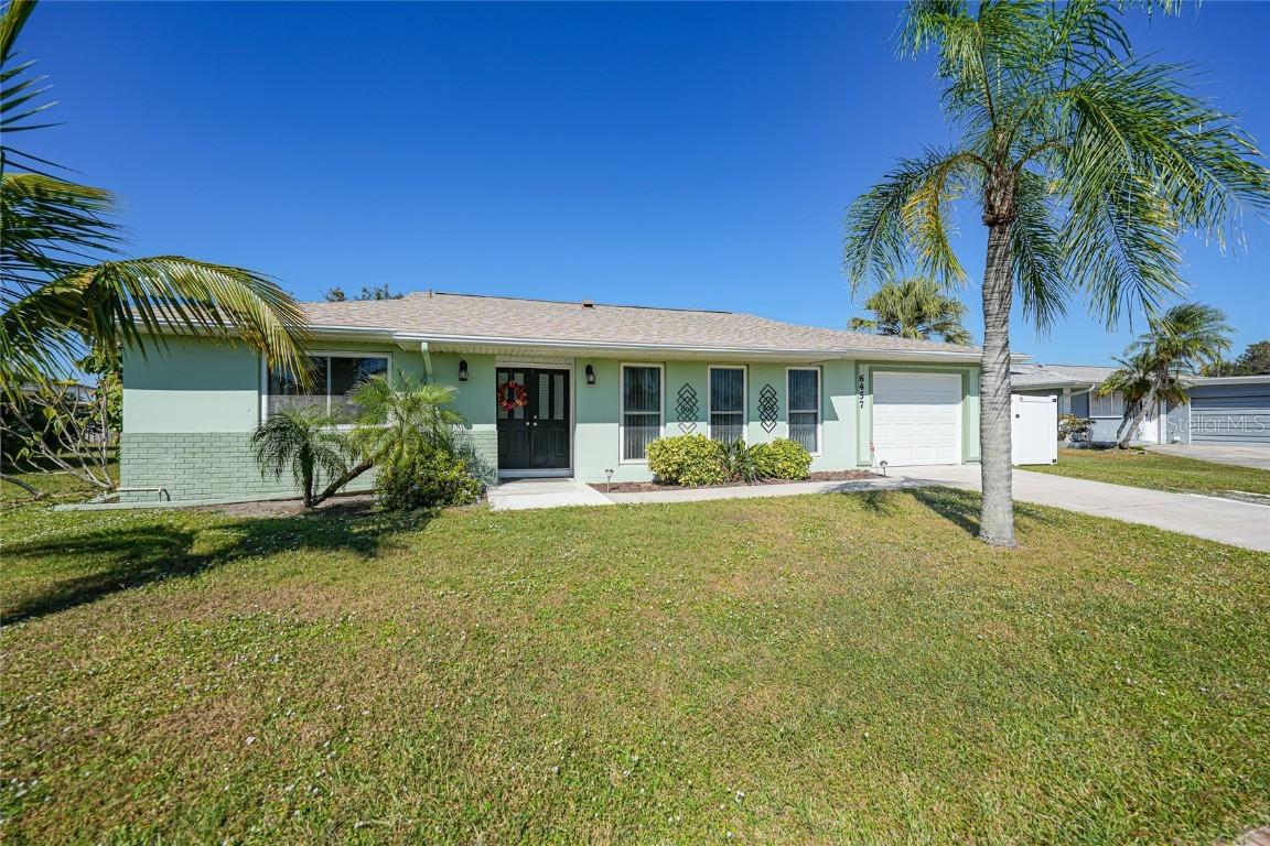 6457 Safford Ter., North Port, FL 34287