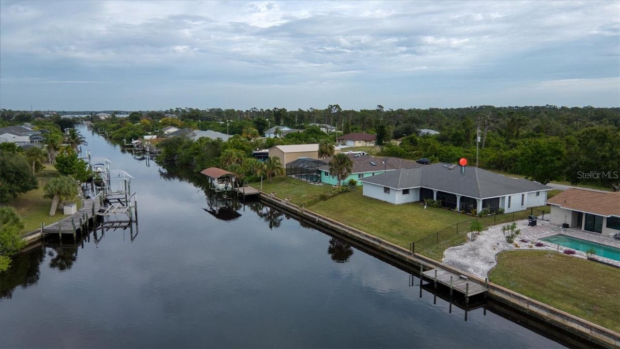 12314 Kneeland Ter., Port Charlotte, FL 33981