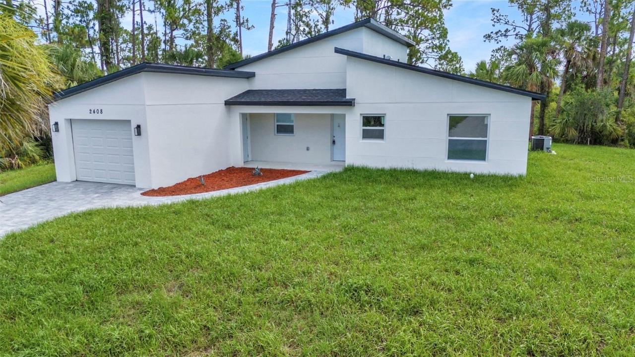 2111 Baltimore St., North Port, FL 34286