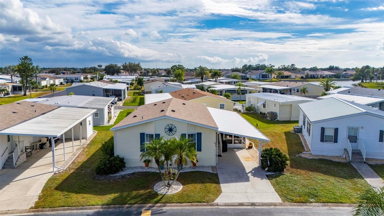 1000 Kings Hwy. #487, Punta Gorda, FL 33980