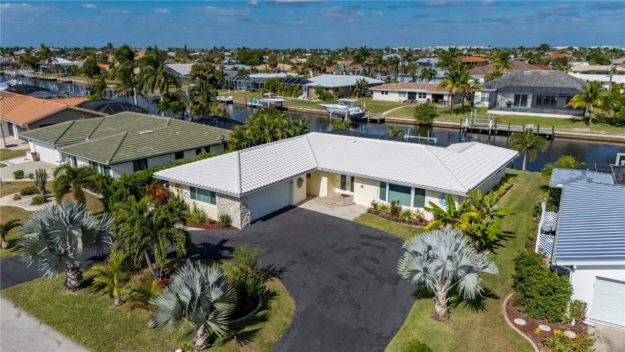 350 Belvedere Ct., Punta Gorda, FL 33950