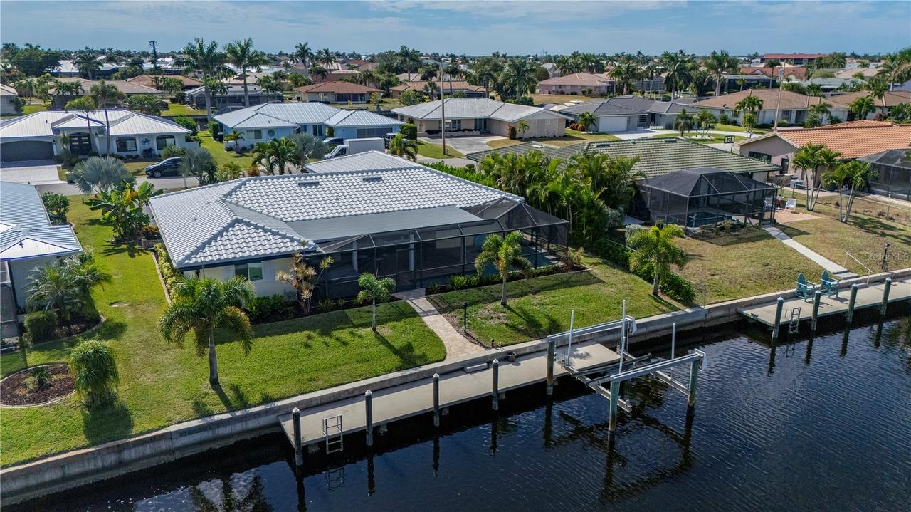 350 Belvedere Ct., Punta Gorda, FL 33950