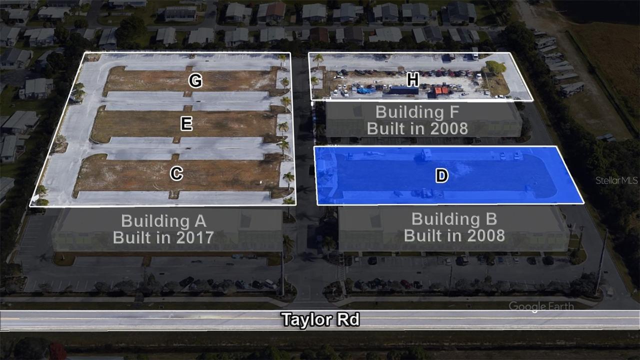 6640 Taylor Rd. #B, Punta Gorda, FL 33950