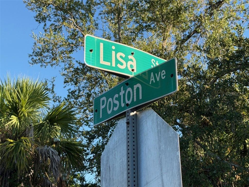 17343 Poston Ave., Port Charlotte, FL 33948