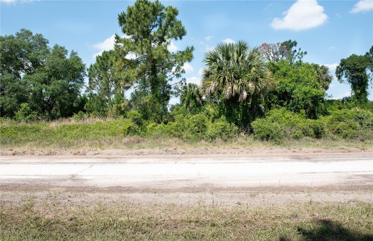 Lot 13 & 14 Constitution Dr., North Port, FL 34291
