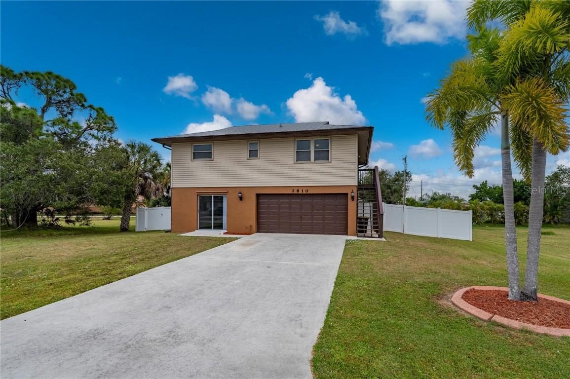 2810 Vasco St., Punta Gorda, FL 33950