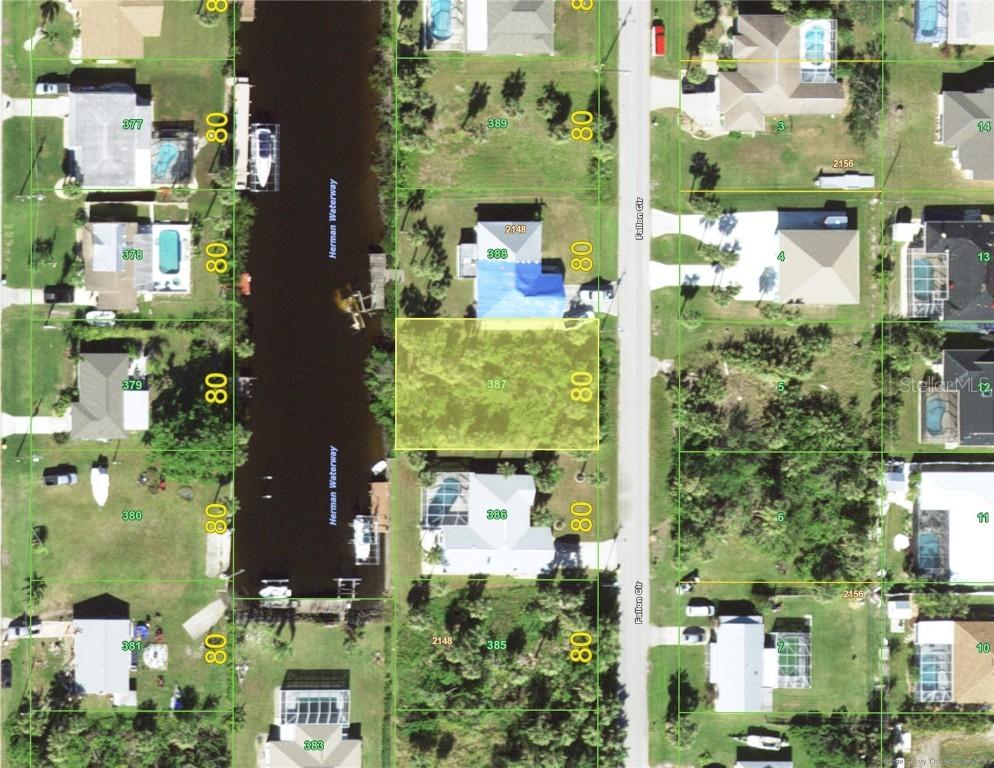 4654 Fallon Cir., Port Charlotte, FL 33948