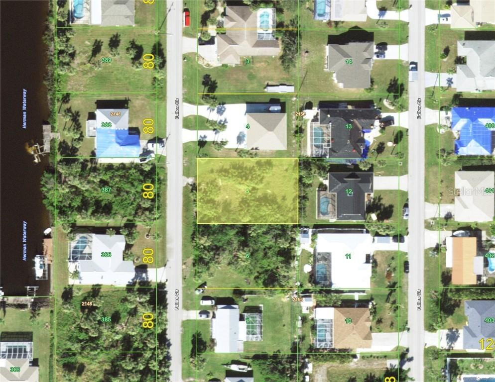 4655 Fallon Cir., Port Charlotte, FL 33948