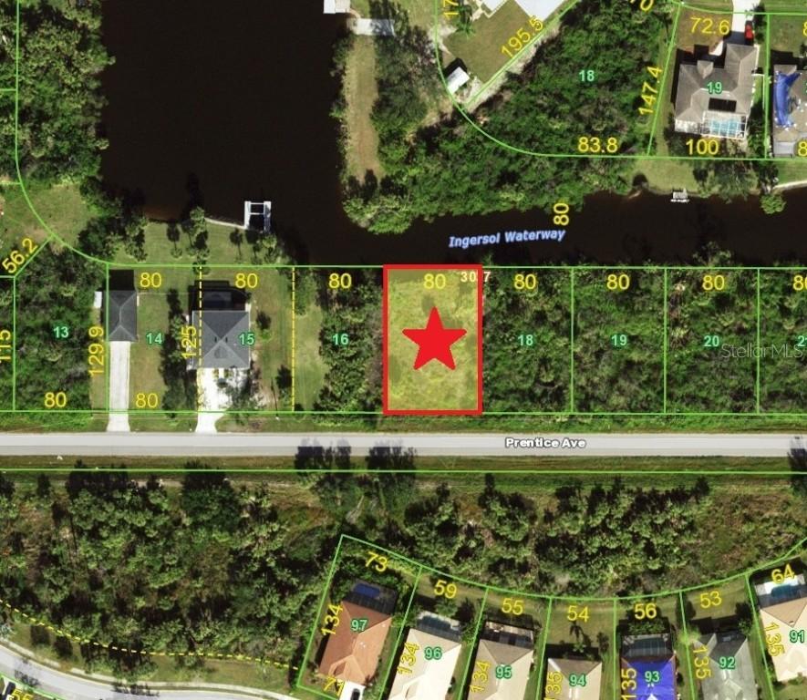 13330 Prentice Ave., Port Charlotte, FL 33953