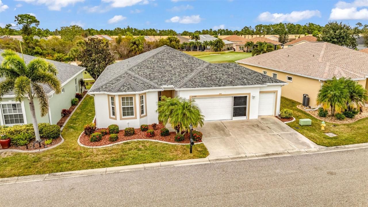 24388 Westgate Blvd., Port Charlotte, FL 33980