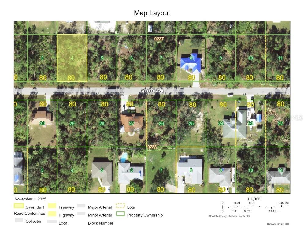 18342 Oxford Ave., Port Charlotte, FL 33948