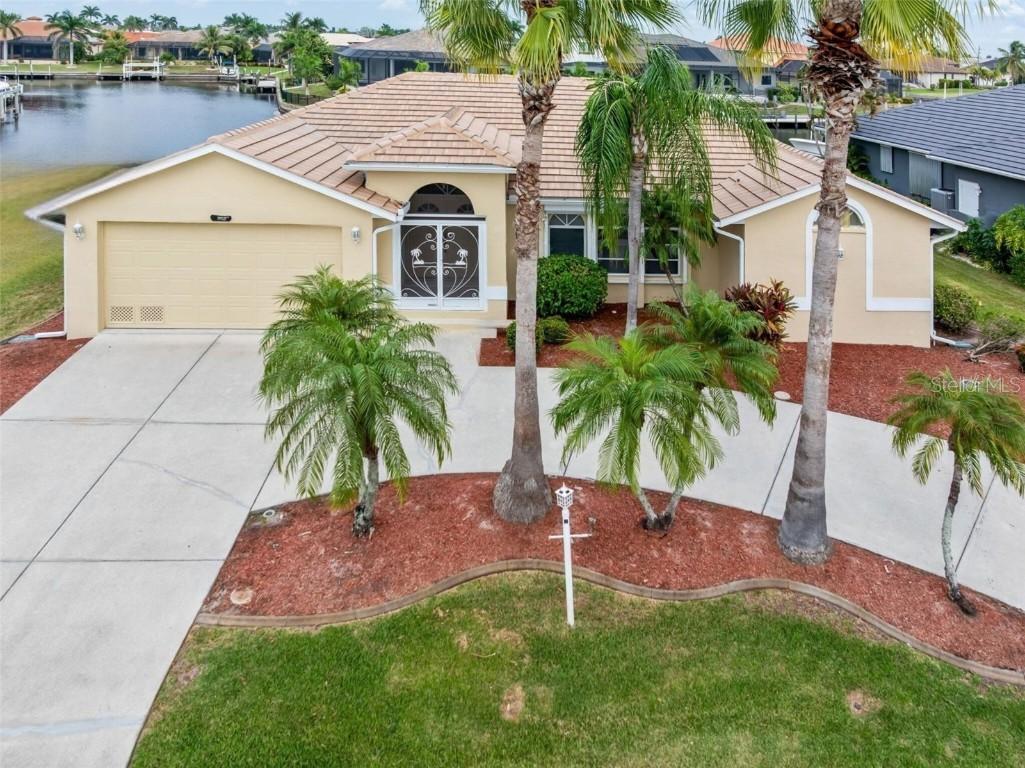 1346 Osprey Dr., Punta Gorda, FL 33950