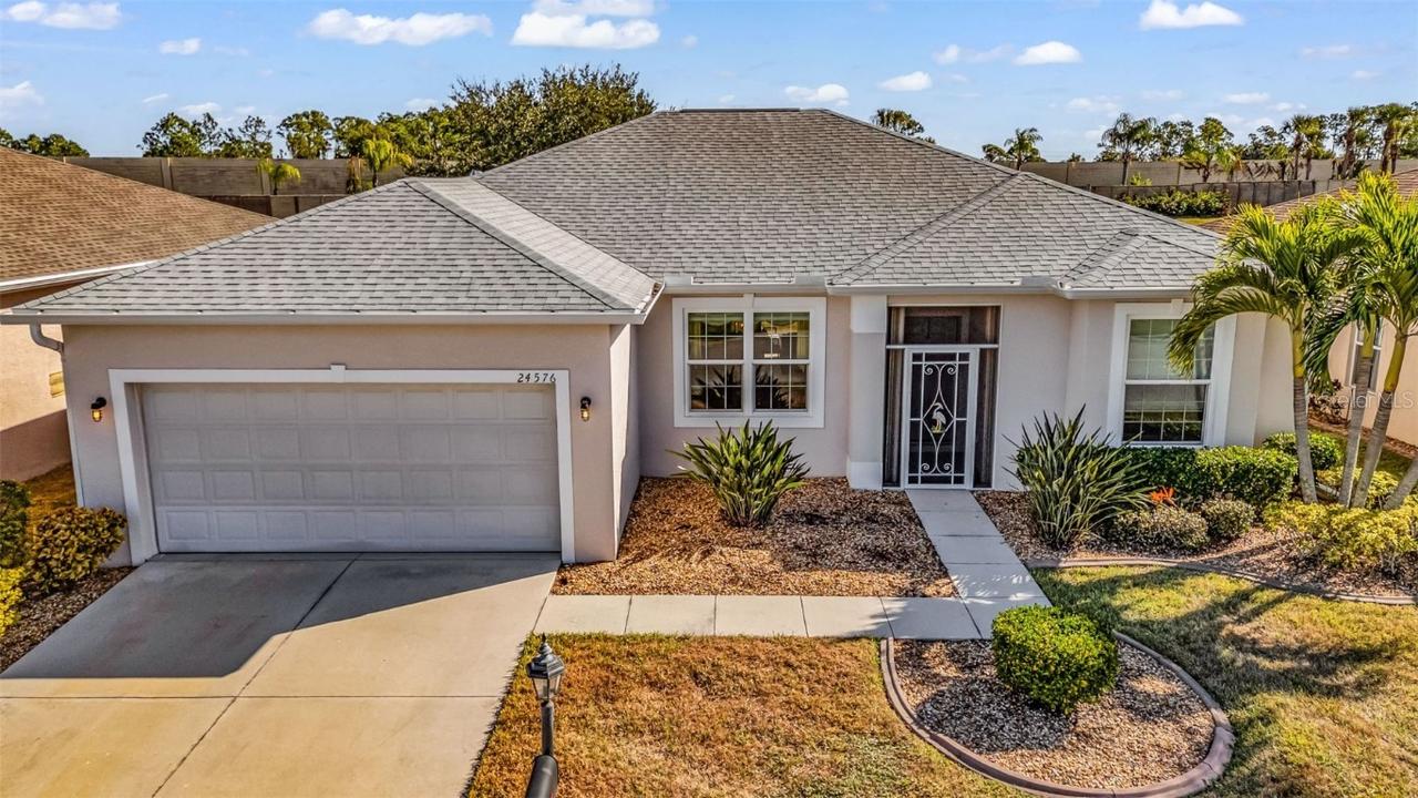 24576 Buckingham Way, Punta Gorda, FL 33980
