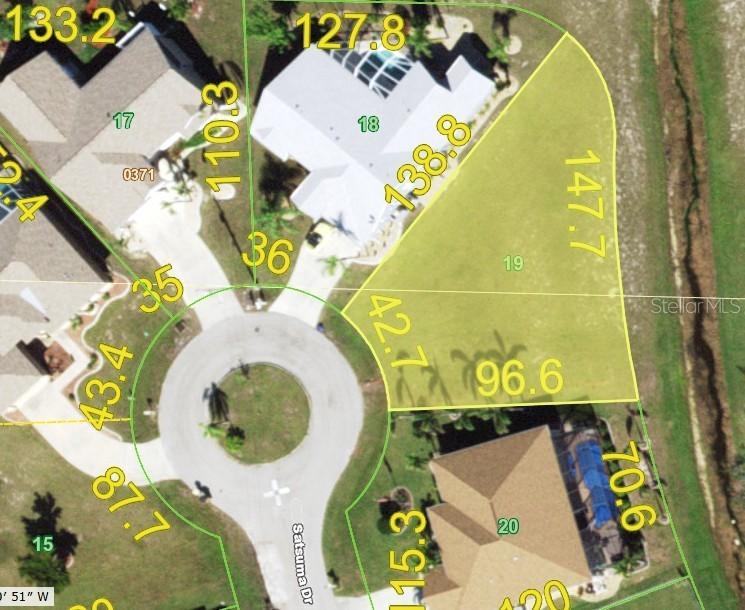 7310 Satsuma Dr., Punta Gorda, FL 33955