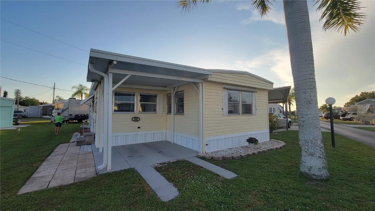 60 5th St., Punta Gorda, FL 33982