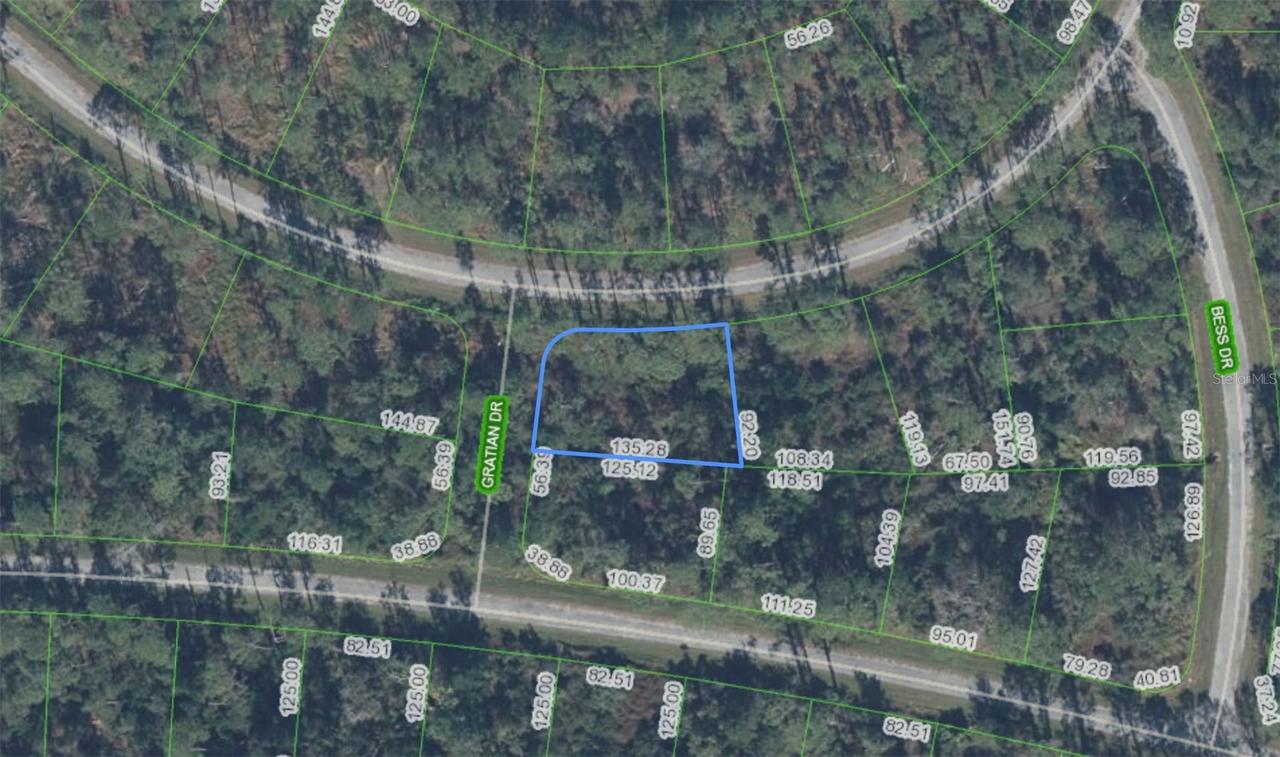 8823 Oviedo St., Sebring, FL 33872
