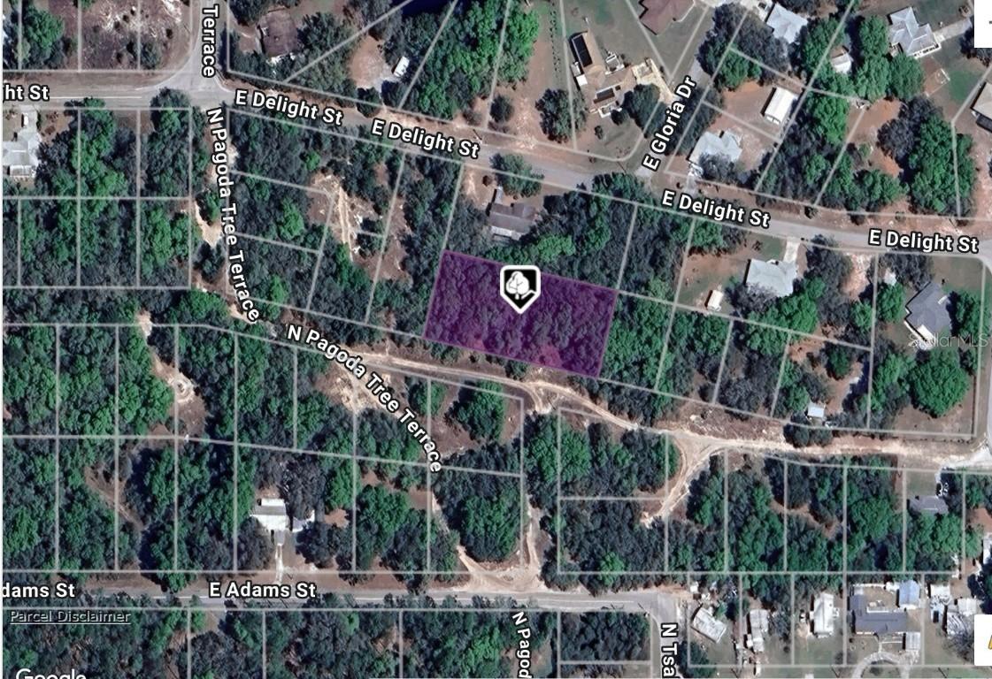 3917 E Peggy St., Hernando, FL 34442