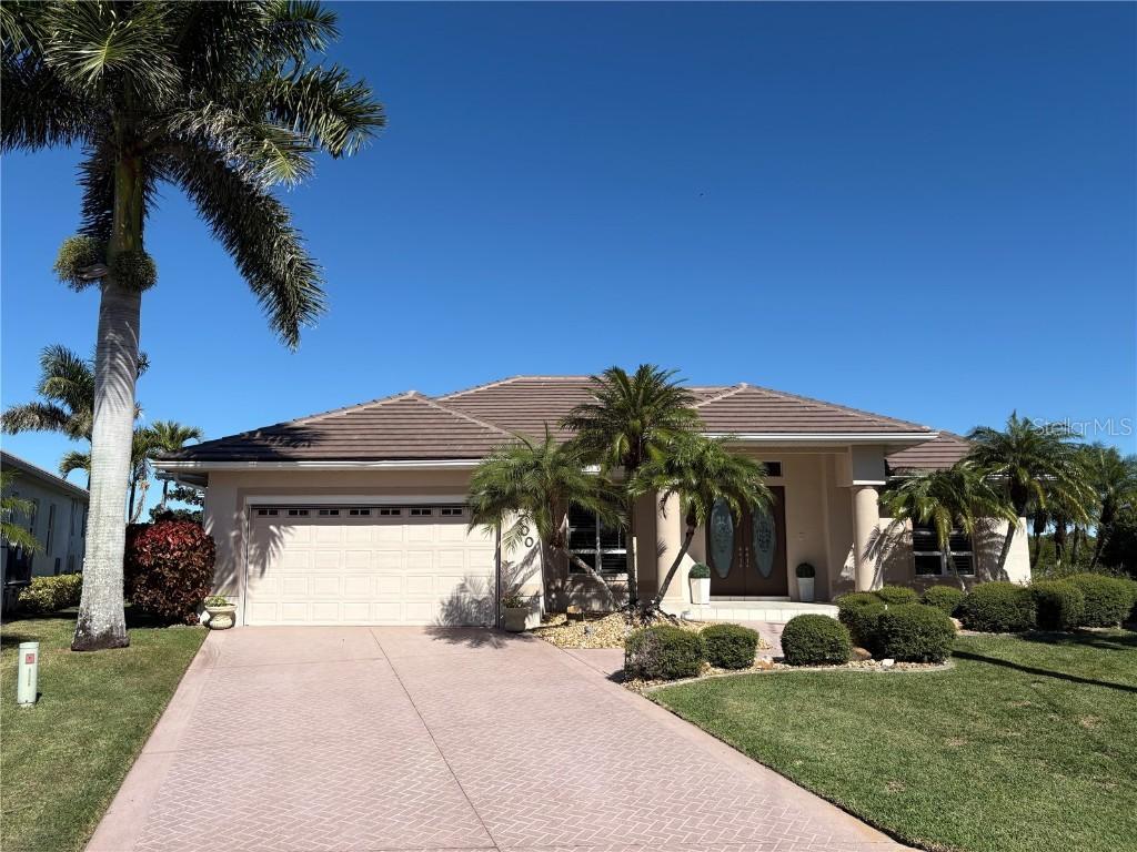 3700 Candia Dr., Punta Gorda, FL 33950