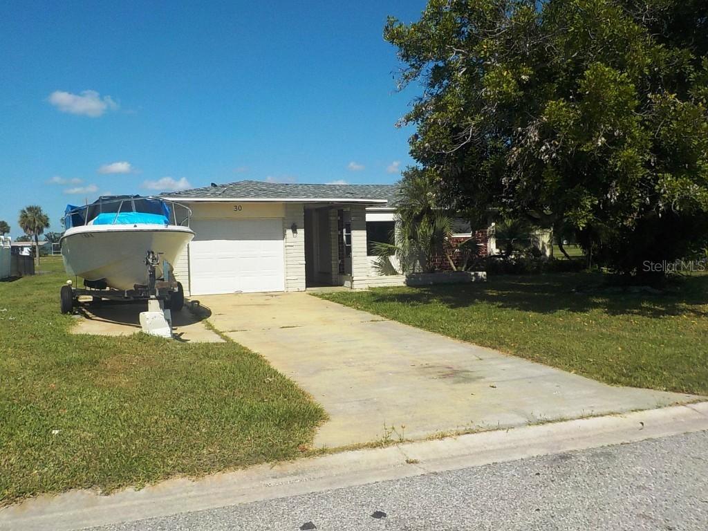 30 Oakland Hills Ct., Rotonda West, FL 33947