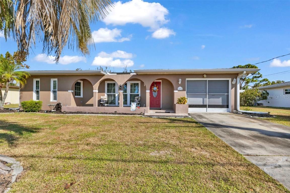 1538 Inverness St., Port Charlotte, FL 33952