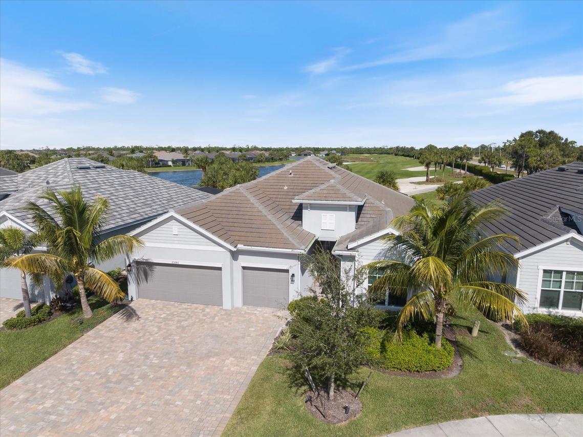 25240 Keygrass Ct., Punta Gorda, FL 33955