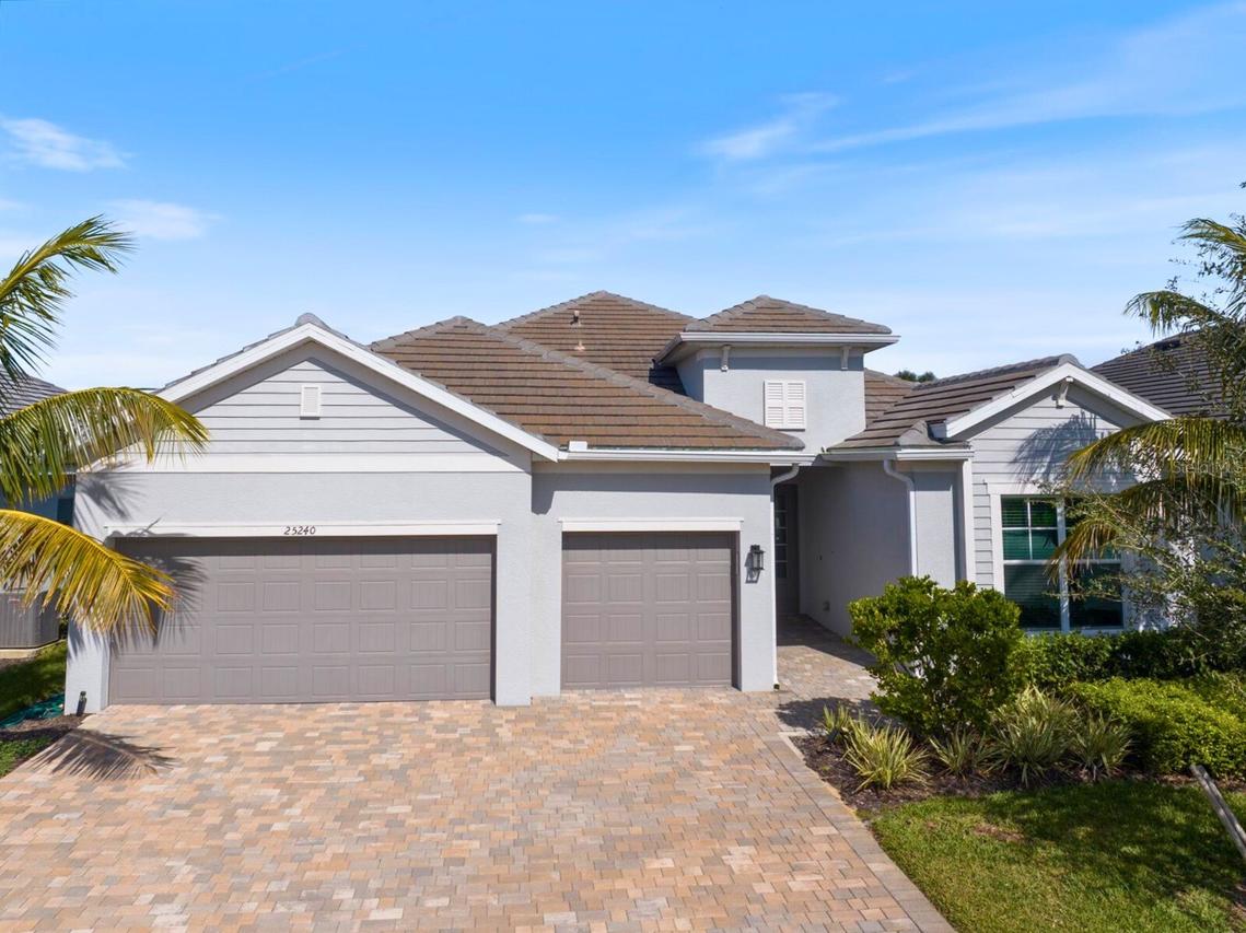 25240 Keygrass Ct., Punta Gorda, FL 33955